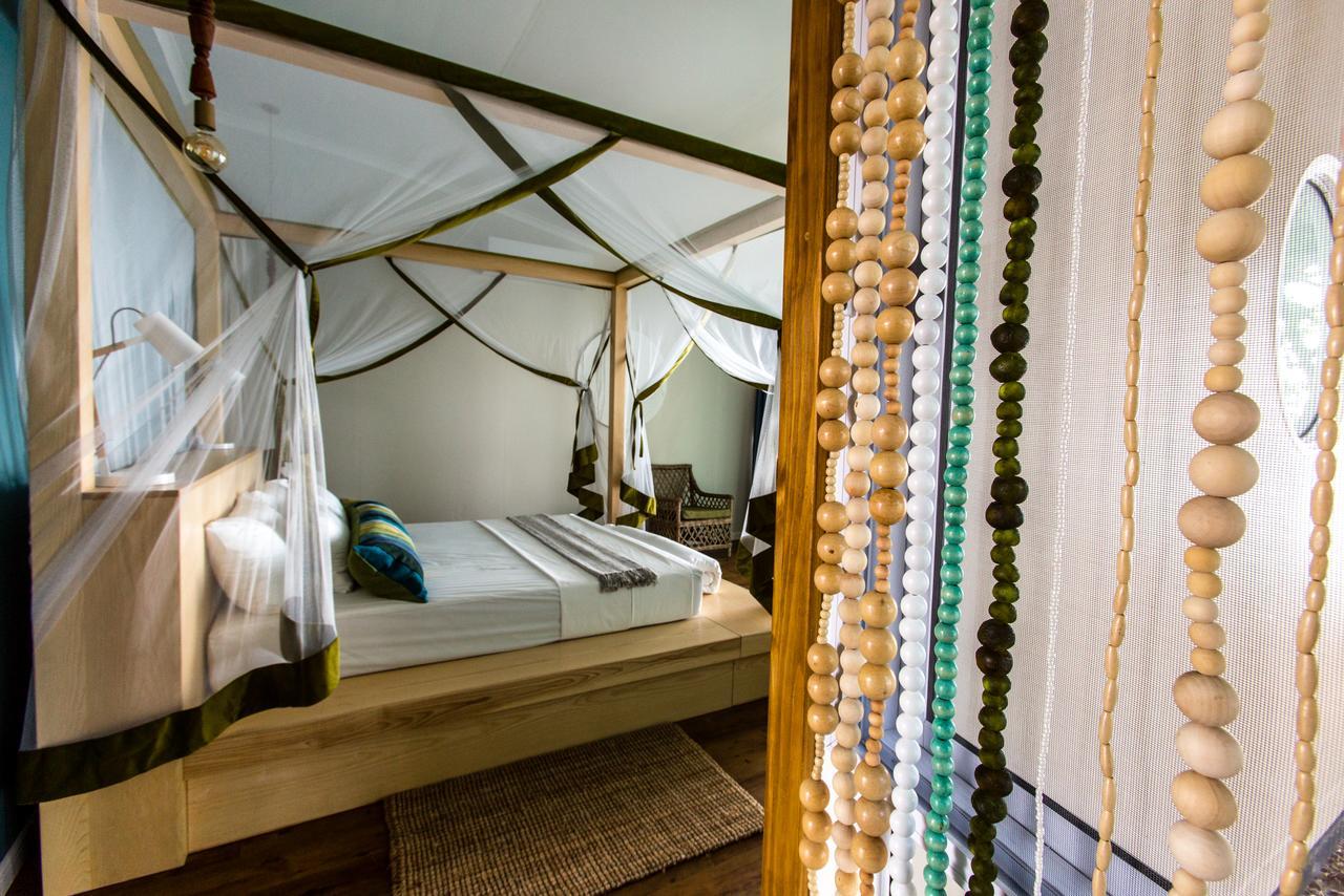 Zambezi Mubala Lodge Катіма-Муліло Екстер'єр фото