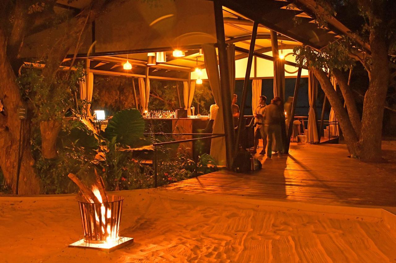 Zambezi Mubala Lodge Катіма-Муліло Екстер'єр фото