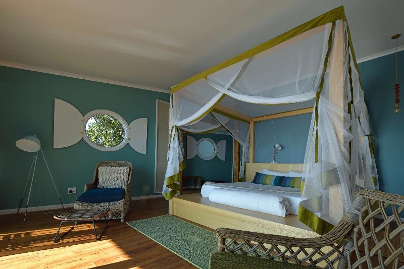 Zambezi Mubala Lodge Катіма-Муліло Екстер'єр фото